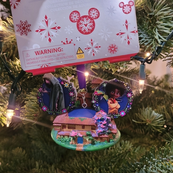 Disney Encanto Ornament - Picture 3 of 4
